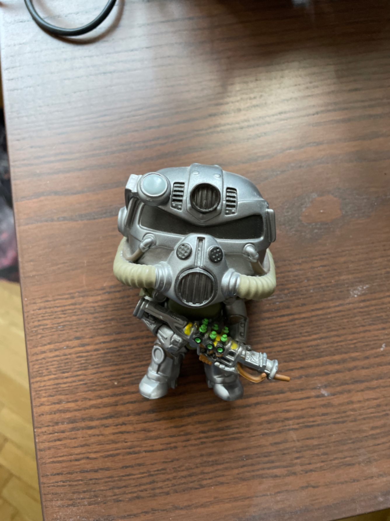 Fallout Funko Pop
