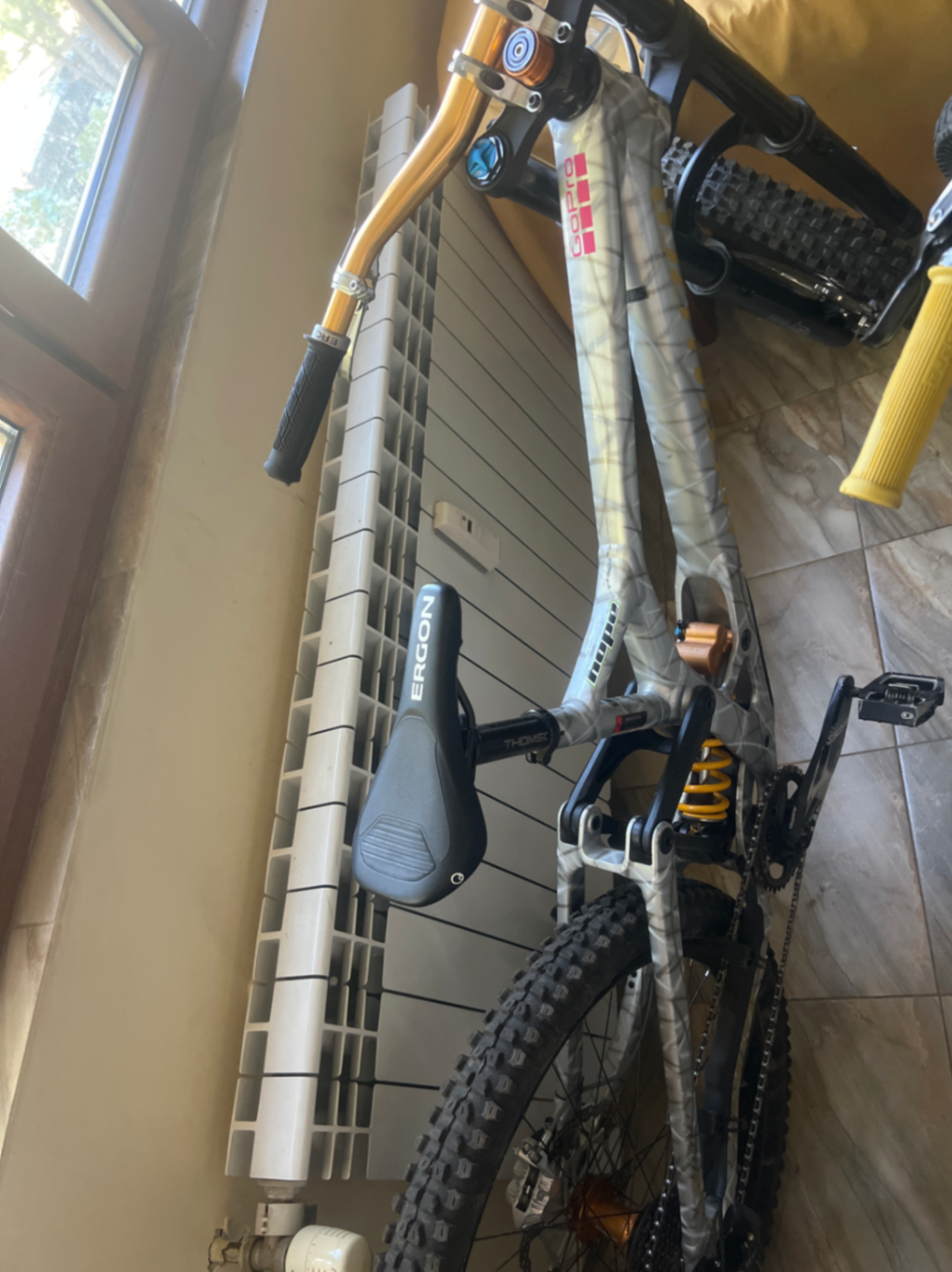 Specialized demo 2025