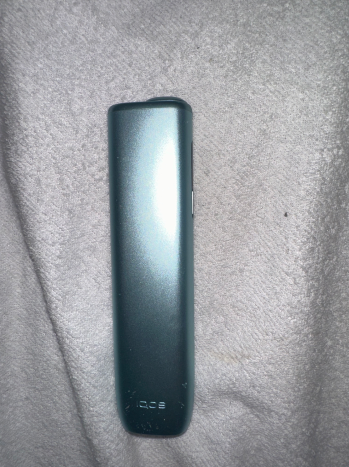 Iqos luma i one