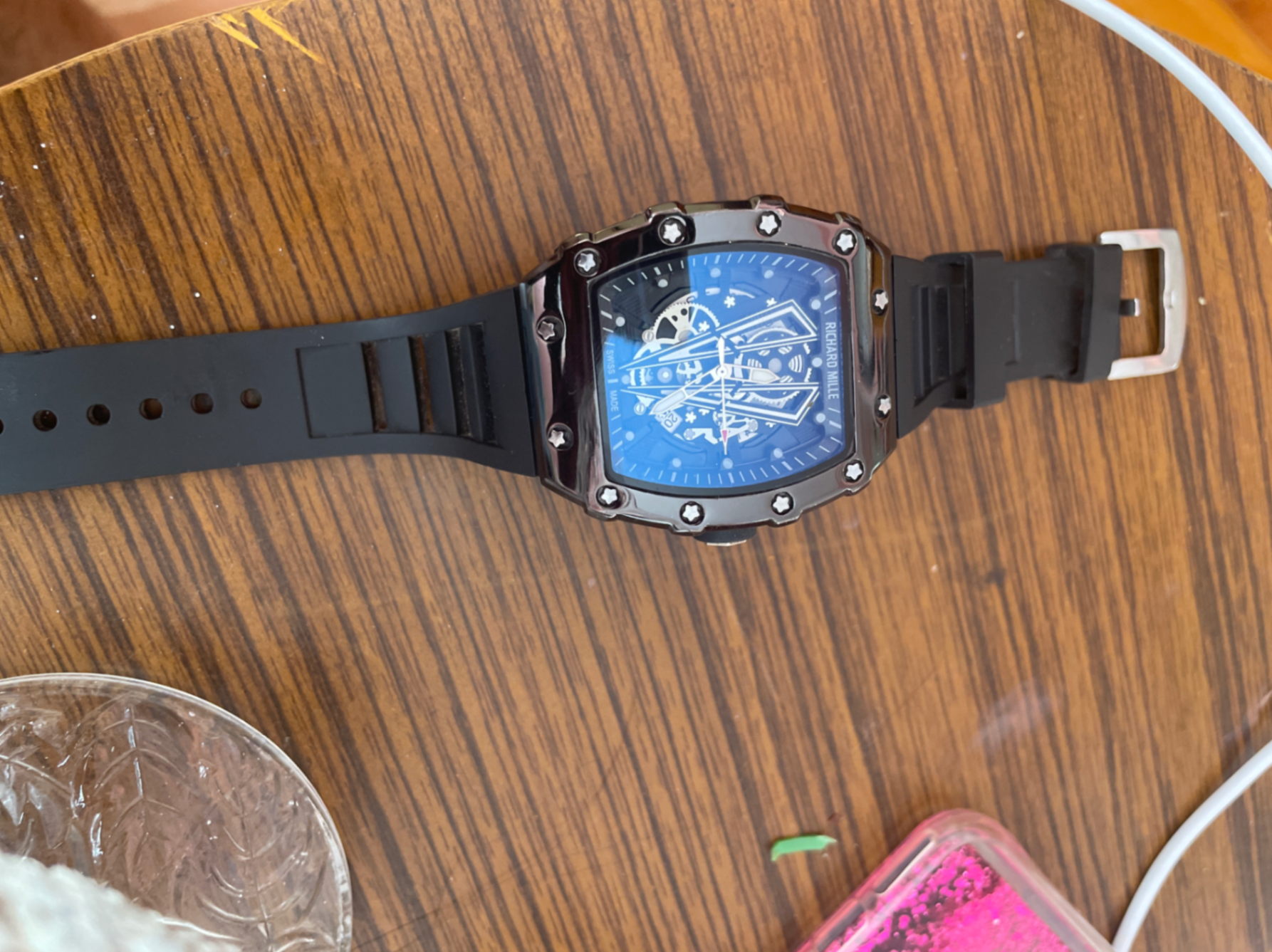 Richard mille