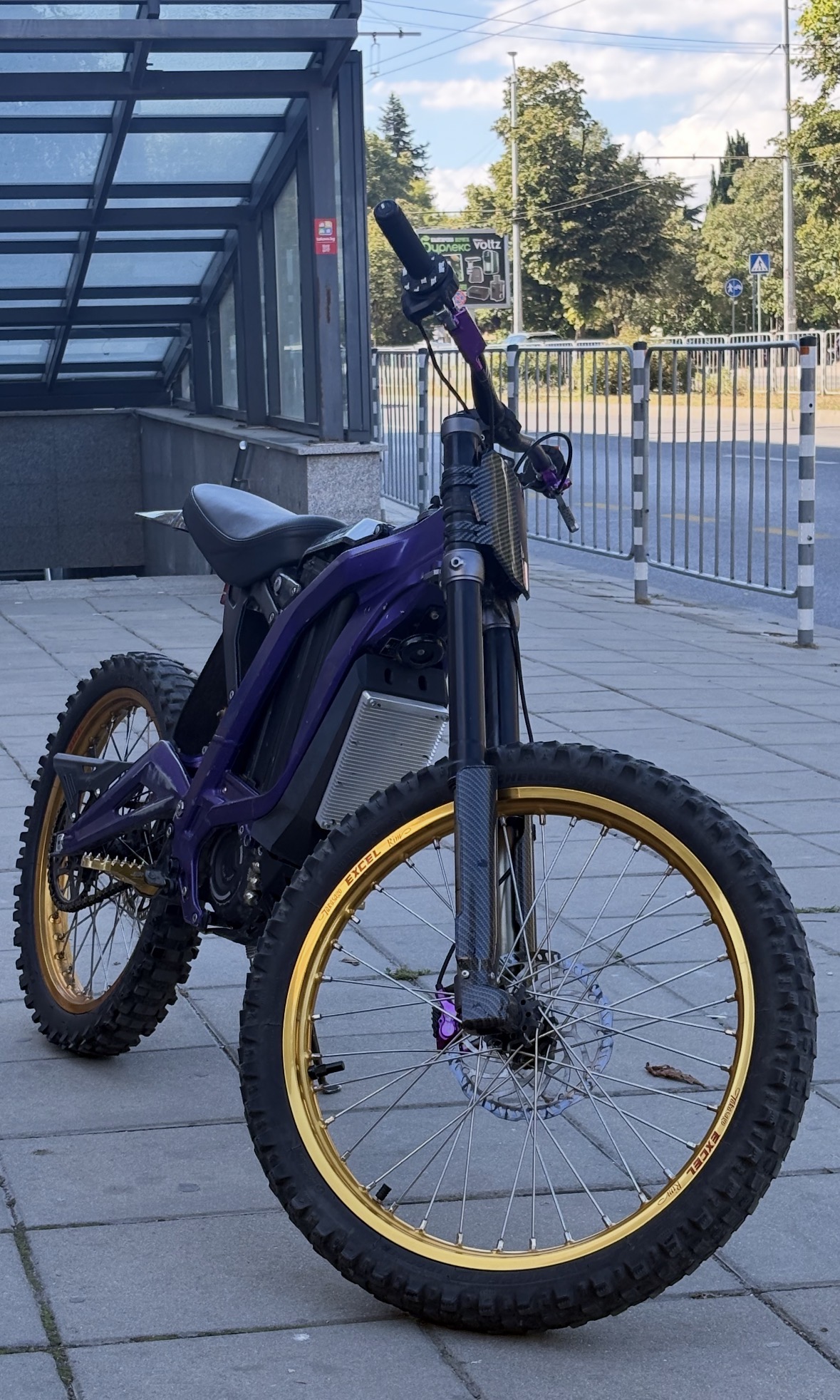 Surron Light Bee X 2024