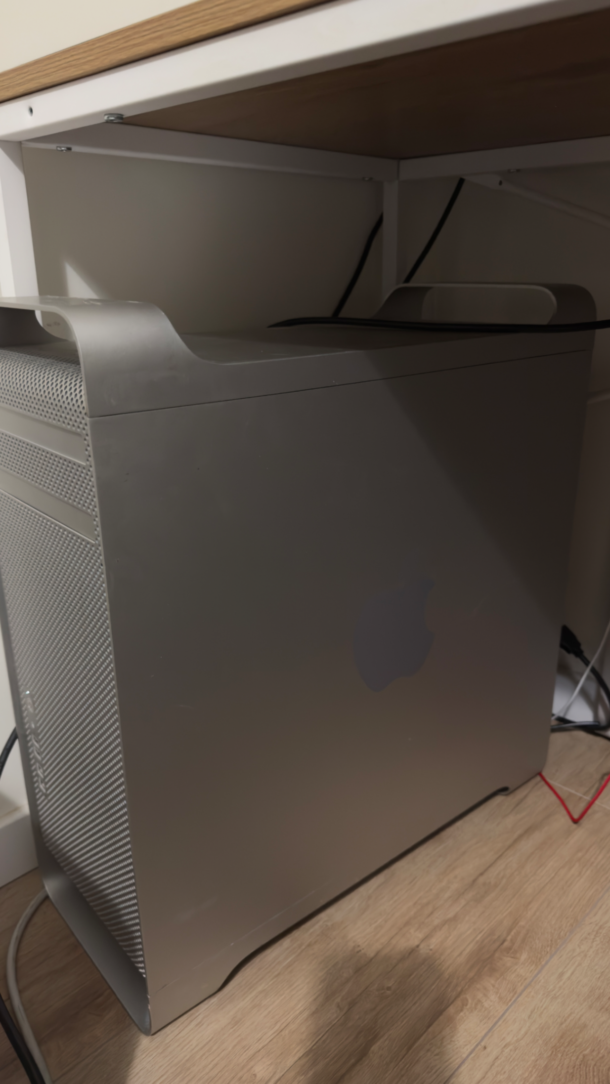 Mac pro 4.1 работн станция