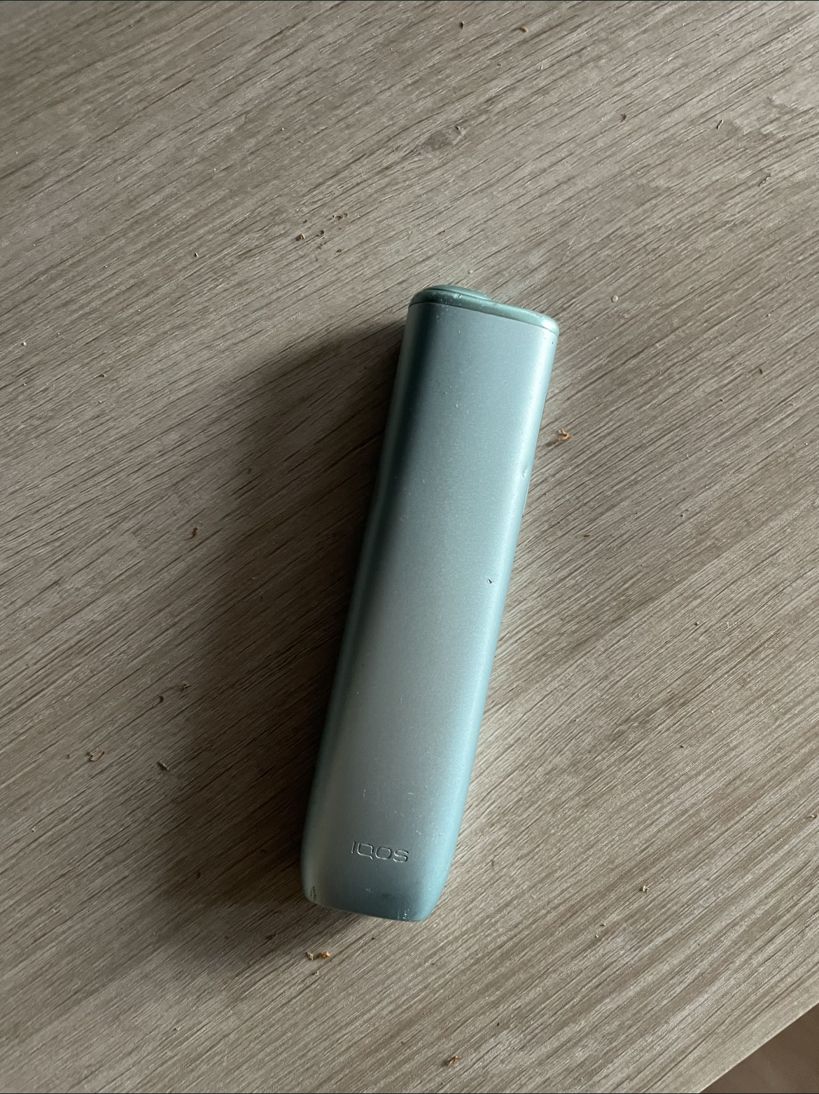Два Iqos Iluma