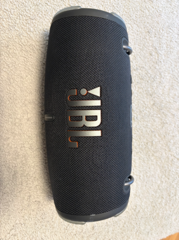 JBL Xtreme 3