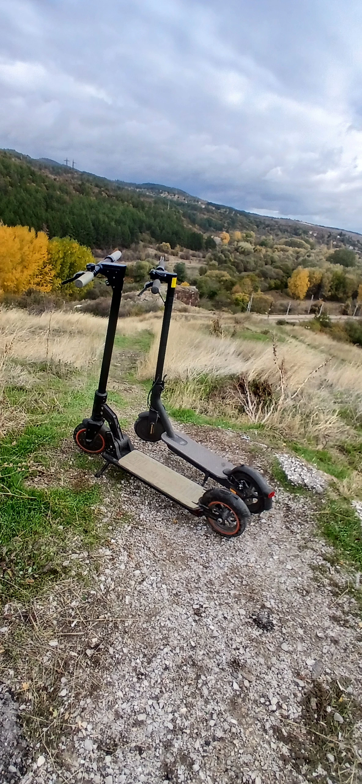 Xiaomi 20 km