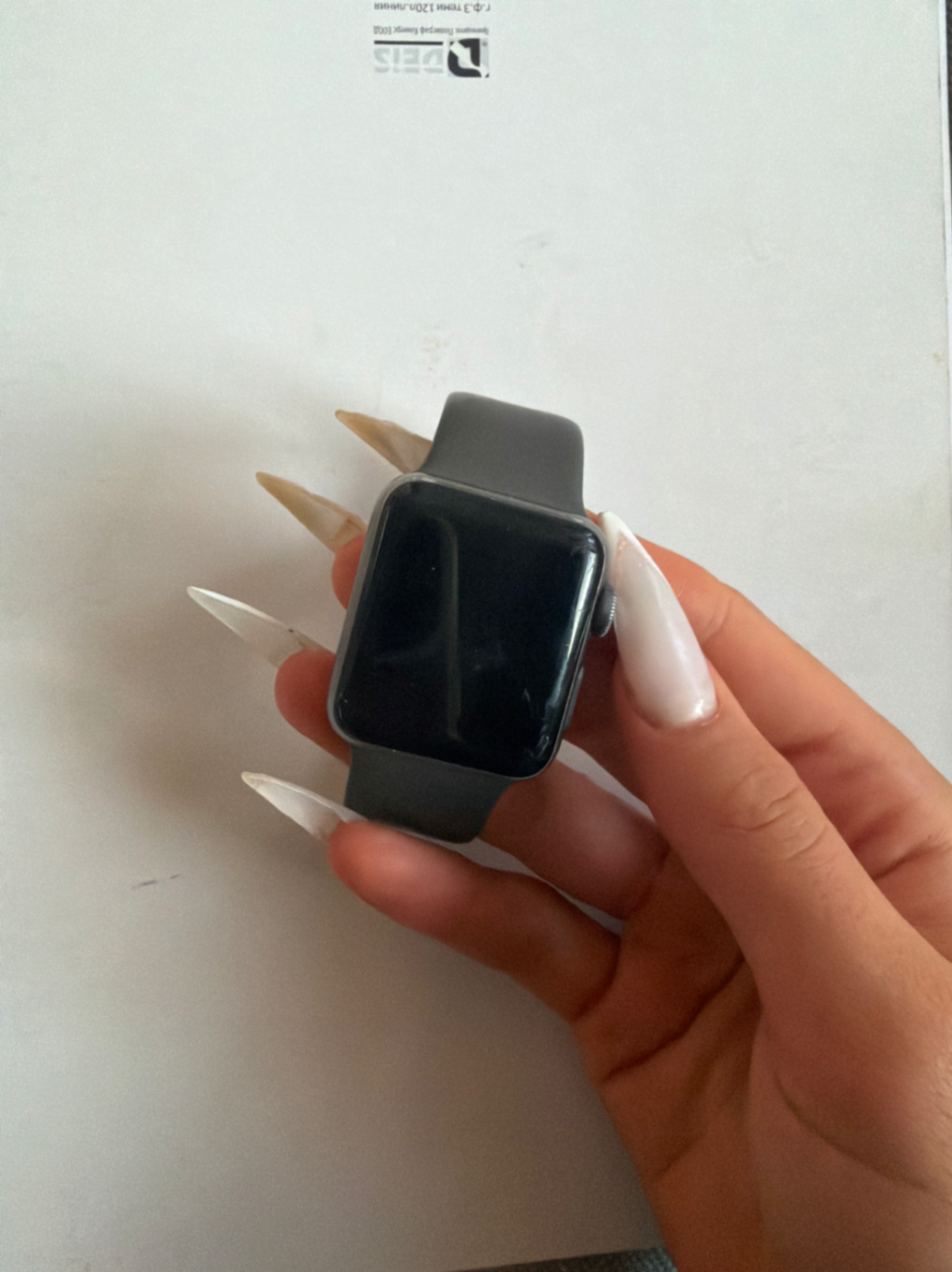 apple watch series 3