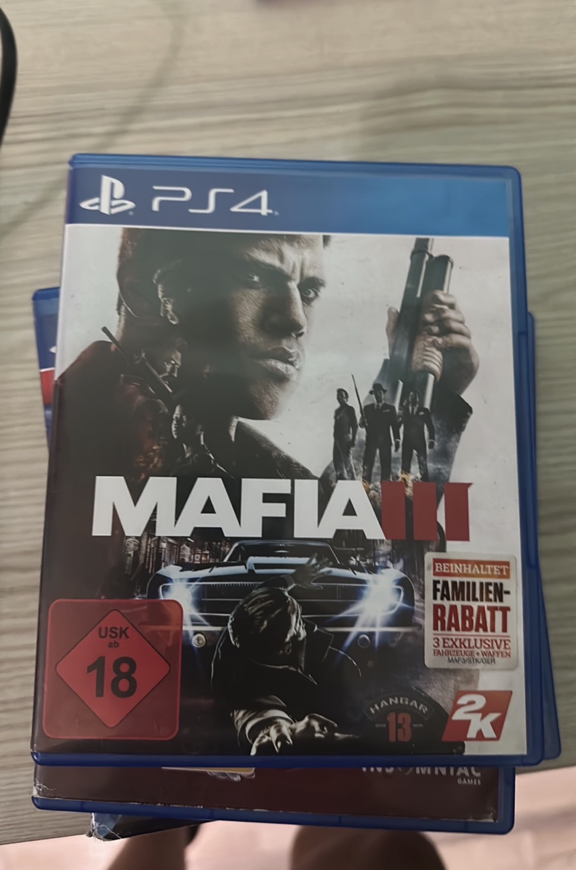 Ps4